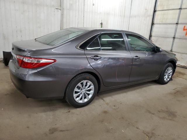 2016 TOYOTA CAMRY LE - 4T4BF1FK7GR560625