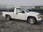 CHEVROLET COLORADO photo