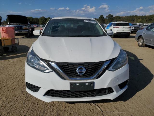 2018 NISSAN SENTRA S - 3N1AB7AP4JL631442