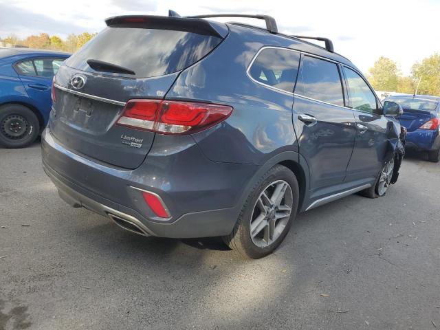 2019 HYUNDAI SANTA FE X - KM8SRDHF6KU304939
