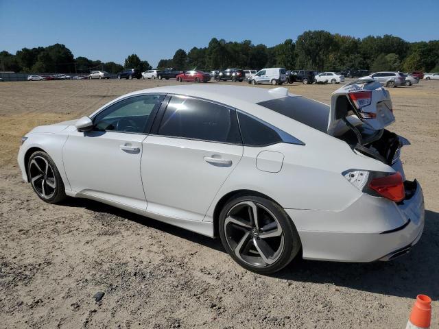 2019 HONDA ACCORD SPO - 1HGCV1F30KA009091