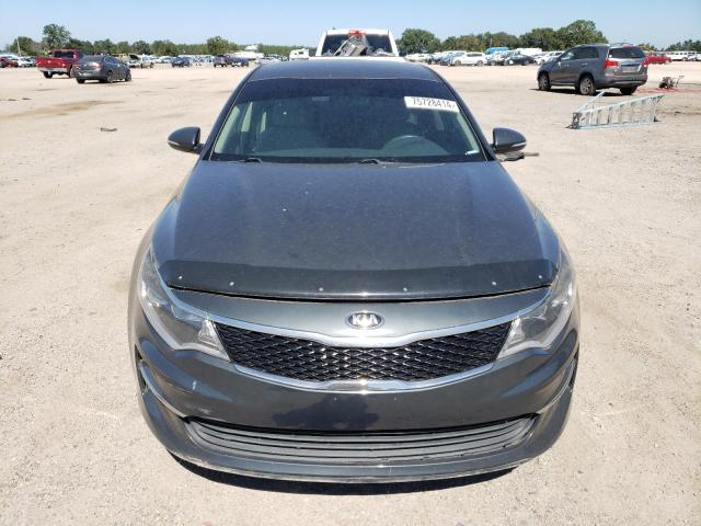 VIN 5XXGT4L31GG027543 2016 KIA Optima, LX no.5