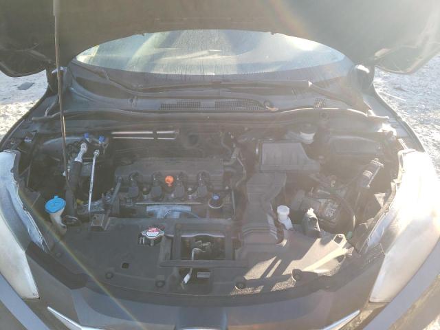 2016 HONDA HR-V LX - 3CZRU6H34GM708752