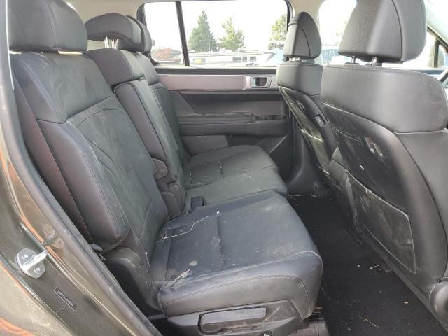 2024 HYUNDAI SANTA FE S - 5NMP2DG16RH010799