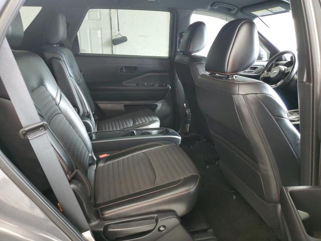 2024 NISSAN PATHFINDER - 5N1DR3BD9RC297334