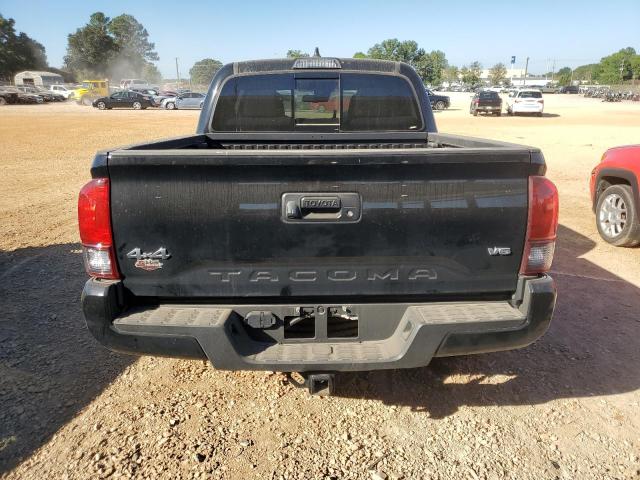 VIN 3TMCZ5AN5PM637421 2023 Toyota Tacoma, Double Cab no.6