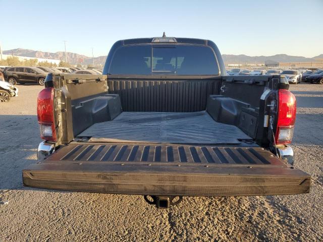 VIN 3TMAZ5CN9NM181716 2022 Toyota Tacoma, Double Cab no.6