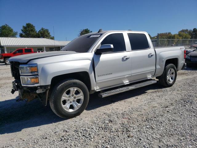 2015 CHEVROLET SILVERADO #3103072331