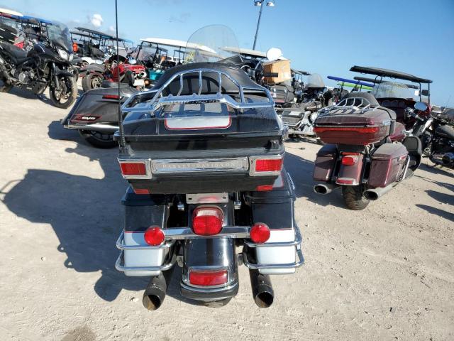 2010 HARLEY-DAVIDSON FLHTCU 1HD1FC411AB625633