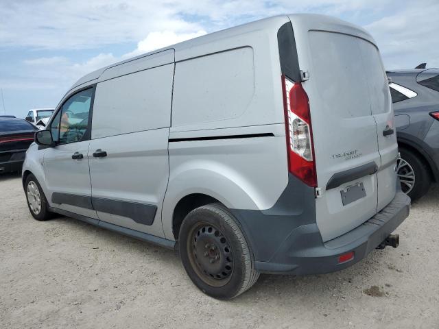 VIN NM0LS7E79H1312195 2017 Ford Transit, XL no.2