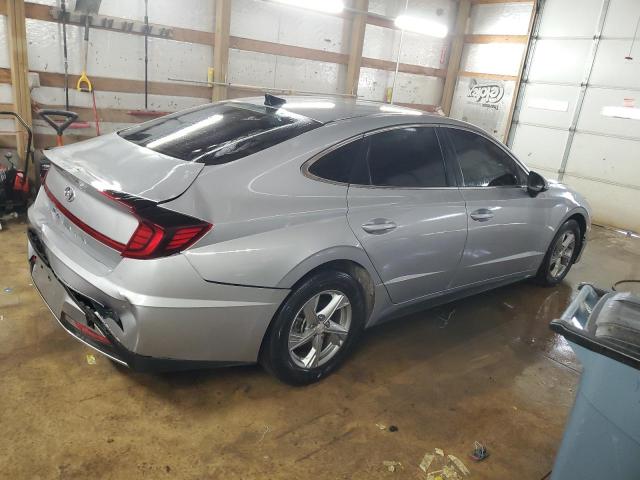 2023 HYUNDAI SONATA SE - KMHL24JA0PA261134