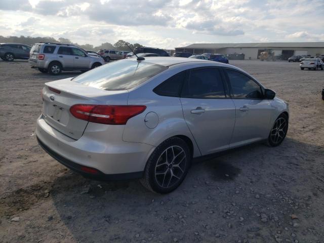 2017 FORD FOCUS SEL - 1FADP3H23HL223332