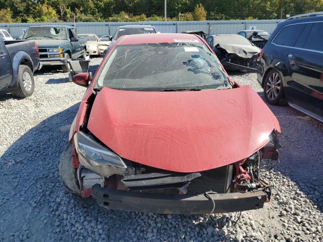 VIN 2T1BURHE9KC139926 2019 Toyota Corolla, L no.5