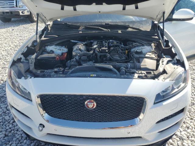 VIN SADCJ2BN3HA094223 2017 Jaguar F-Pace, Premium no.12