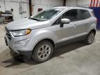 2018 FORD ECOSPORT S - MAJ6P1UL7JC197139