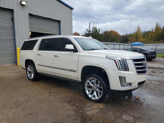 VIN 1GYS4TKJ8FR655414 2015 Cadillac Escalade, Esv P... no.4