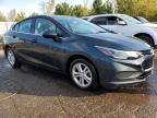 CHEVROLET CRUZE LT photo