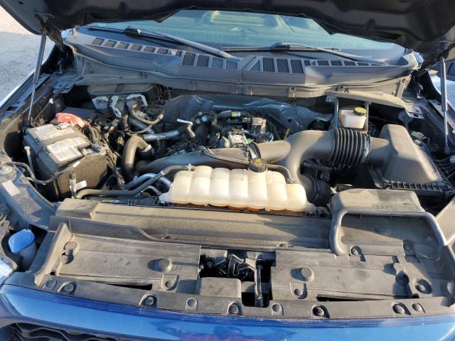 2022 FORD F150 SUPER - 1FTEW1CP6NFA41028