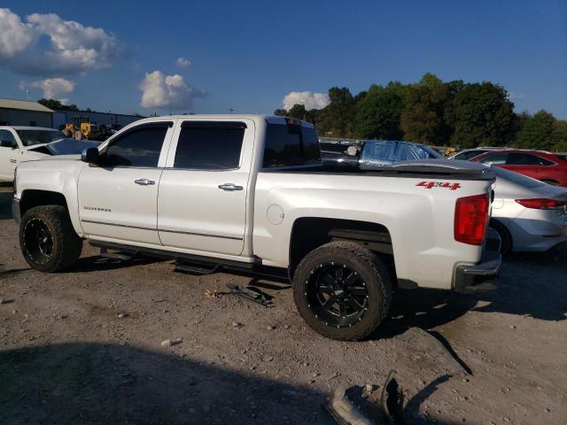 VIN 3GCUKSEC0JG547356 2018 Chevrolet Silverado, K15... no.2