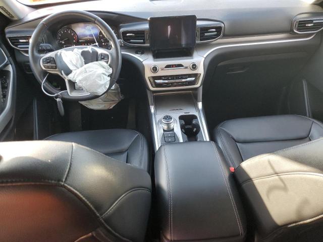 2021 FORD EXPLORER X - 1FMSK8DH9MGA09760