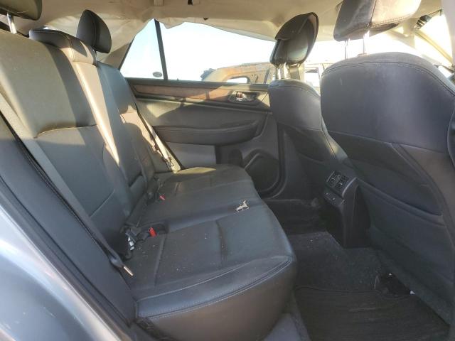 2016 SUBARU OUTBACK 2. - 4S4BSBNC5G3338905