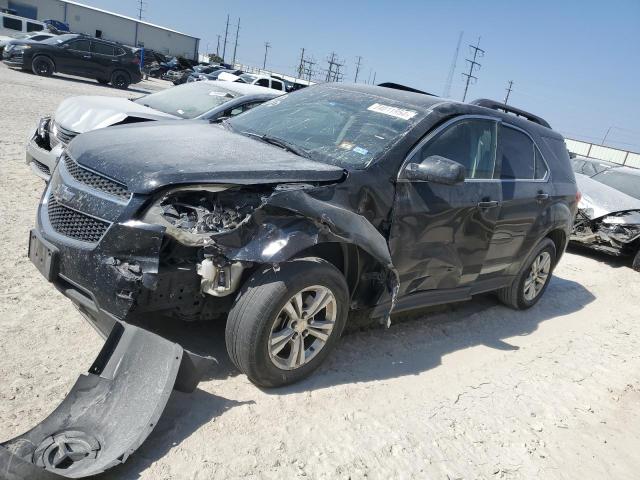 VIN 2GNALPEK0D6402393 2013 CHEVROLET EQUINOX no.1