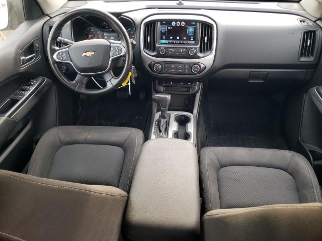 2015 CHEVROLET COLORADO L - 1GCGSBE34F1129644