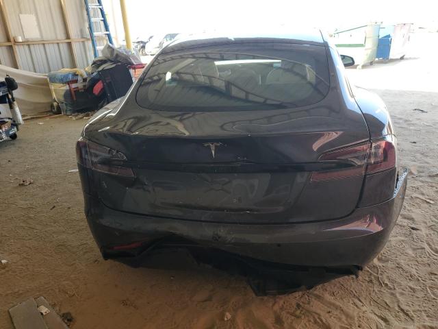 2022 TESLA MODEL S - 5YJSA1E58NF461309