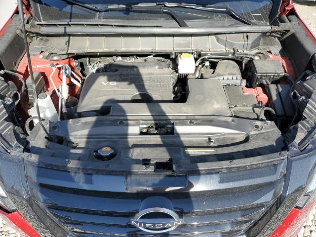 2023 NISSAN PATHFINDER - 5N1DR3CC3PC235690