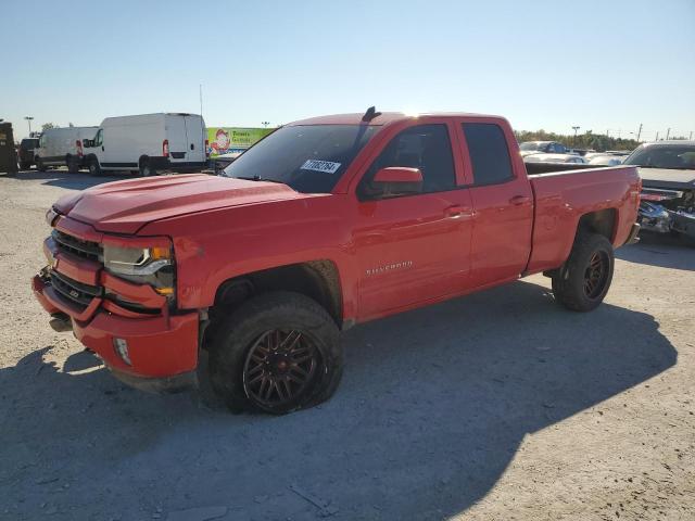 2016 CHEVROLET SILVERADO K1500 LT 2016