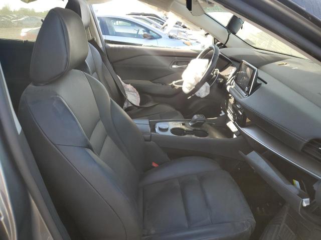 2022 NISSAN ROGUE SV - 5N1BT3BB5NC720282