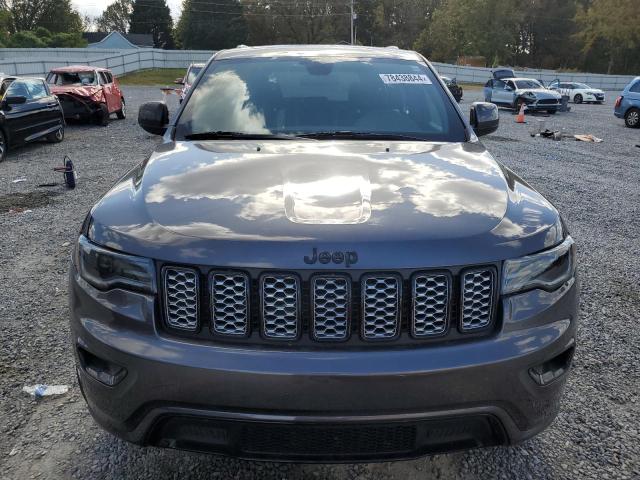 2021 JEEP GRAND CHER - 1C4RJFAG5MC515423