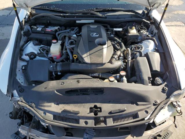 2016 LEXUS IS 200T - JTHBA1D25G5019274
