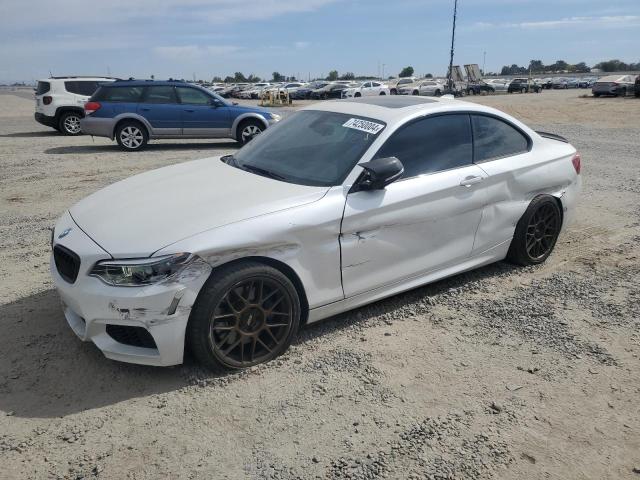 VIN WBA2G1C57HV638937 2017 BMW M2 no.1