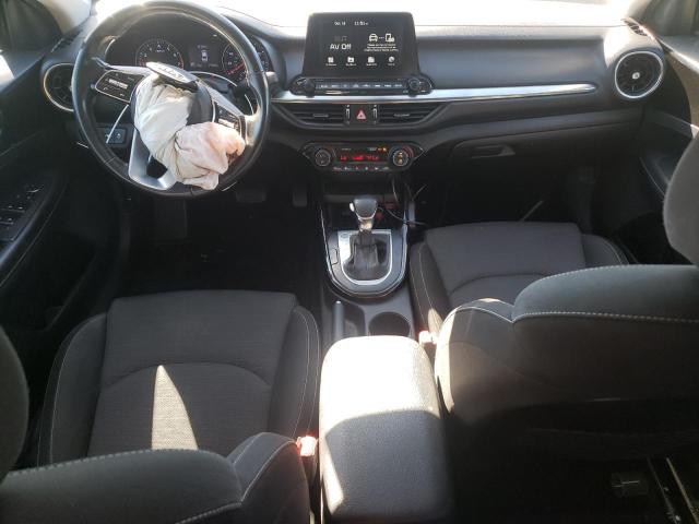 2019 KIA FORTE GT L - 3KPF34ADXKE062994