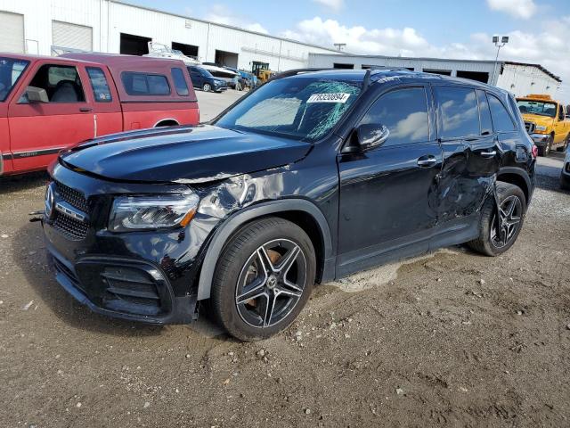 2024 MERCEDES-BENZ GLB 250 #2998651637