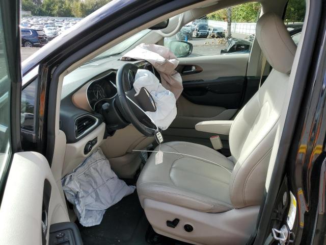 2017 CHRYSLER PACIFICA T - 2C4RC1BG5HR739803