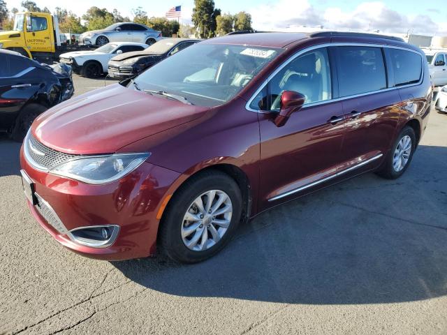 VIN 2C4RC1BG9HR642281 2017 Chrysler Pacifica, Touri... no.1