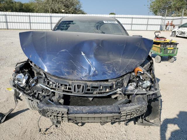 2016 HONDA ACCORD SPO - 1HGCR2F51GA130599