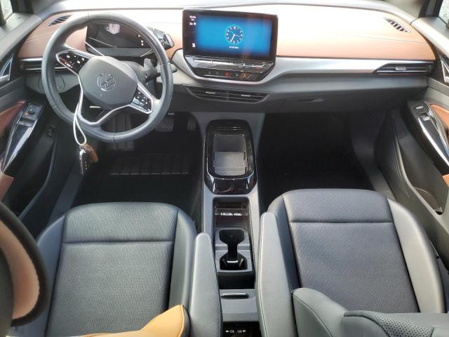 2022 VOLKSWAGEN ID.4 PRO S - WVGUNPE27NP050250
