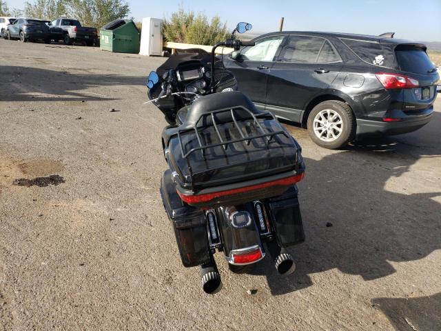 2016 HARLEY-DAVIDSON FLTRU 1HD1KGL15GB605611