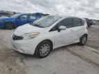 NISSAN VERSA NOTE photo