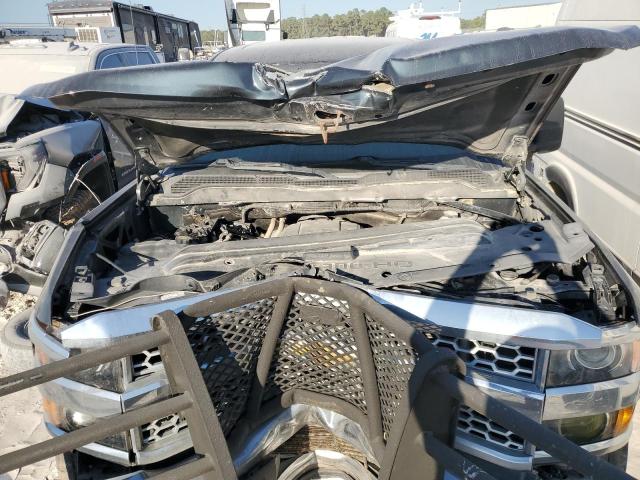 VIN 2GC2KREG6K1118929 2019 CHEVROLET ALL MODELS no.12