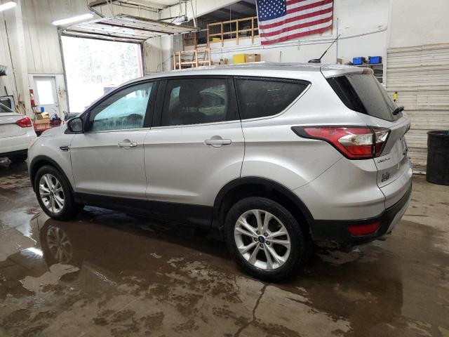 2017 FORD ESCAPE SE - 1FMCU0GD2HUB60956