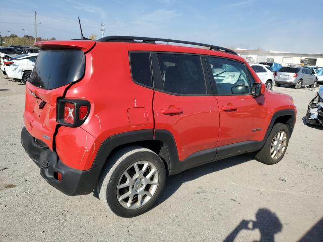 2019 JEEP RENEGADE L - ZACNJBBB4KPJ81868