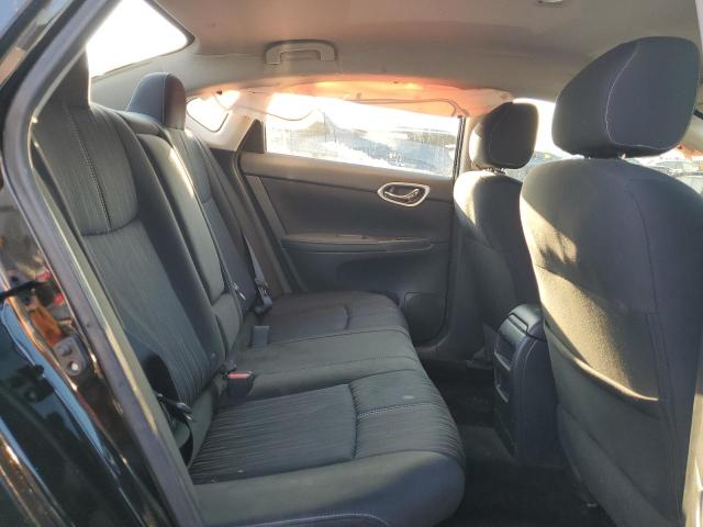 2017 NISSAN SENTRA S - 3N1AB7AP7HY263495