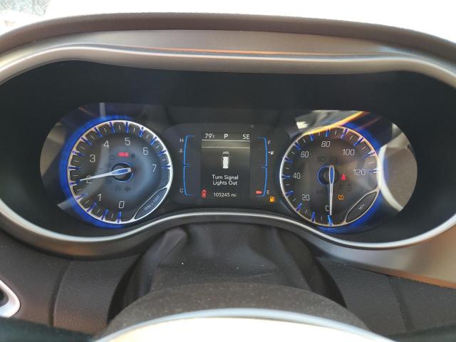 2018 CHRYSLER PACIFICA L - 2C4RC1AG8JR108762