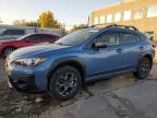 2023 SUBARU CROSSTREK - JF2GTHSC9PH213960