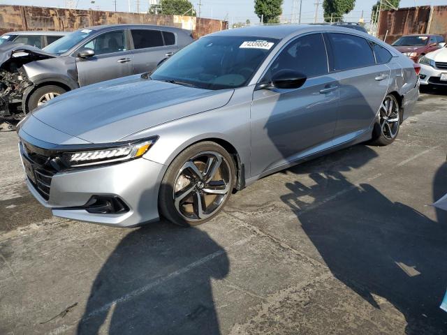 2022 HONDA ACCORD SPO #2974836135