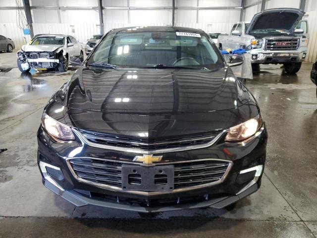 2018 CHEVROLET MALIBU LT - 1G1ZD5ST6JF276061